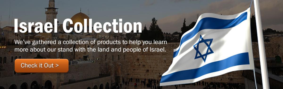 Israel Collection