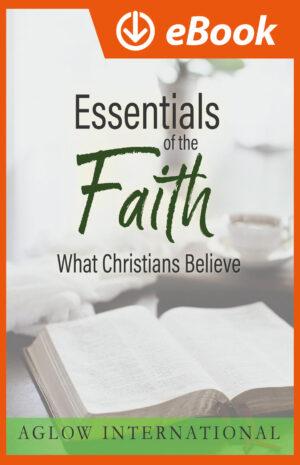 eBook - Essentials of the Faith