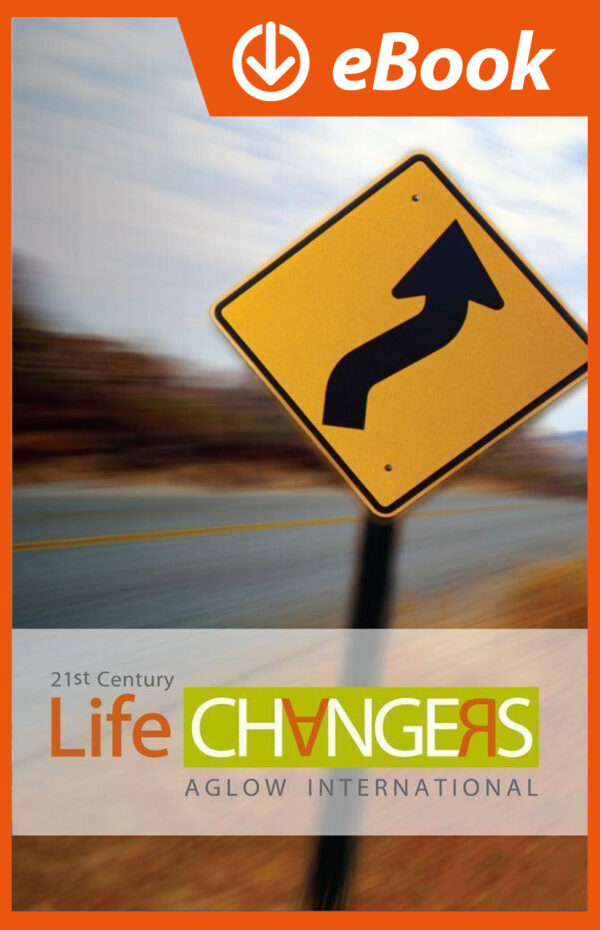 LifeChangers Manual - English (eBook)