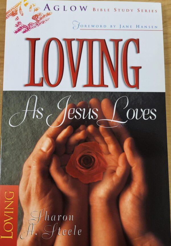 Loving Like Jesus