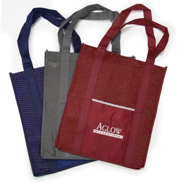 Shopper Tote