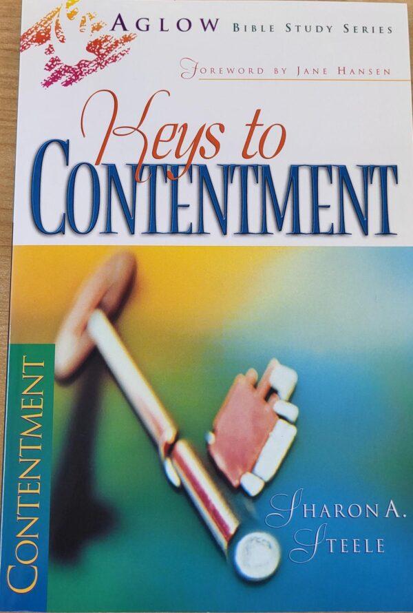 Keys to Contentment