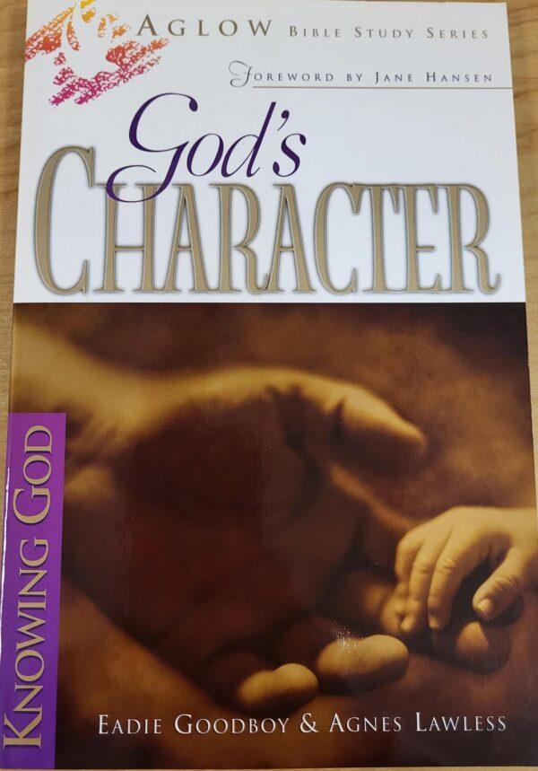 God's Character