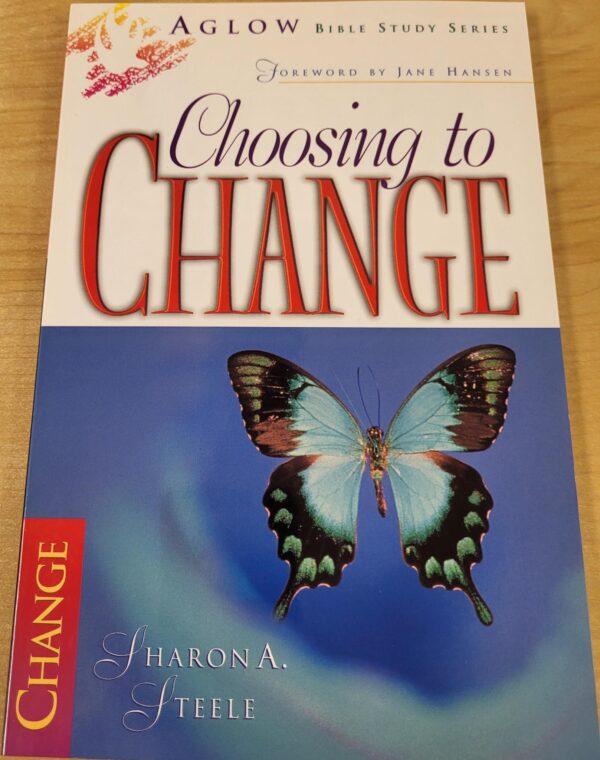 Choosing to Change