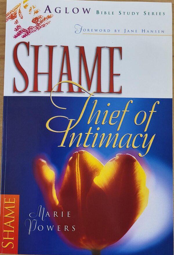 Shame: Theif of Intimacy