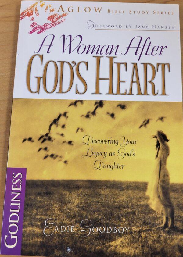 A Woman After God's Heart