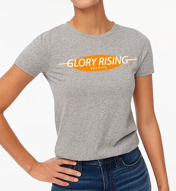 Glory Rising T-shirt