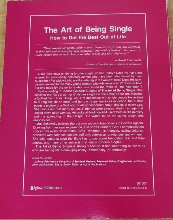 The Art of Being Single - Image 2