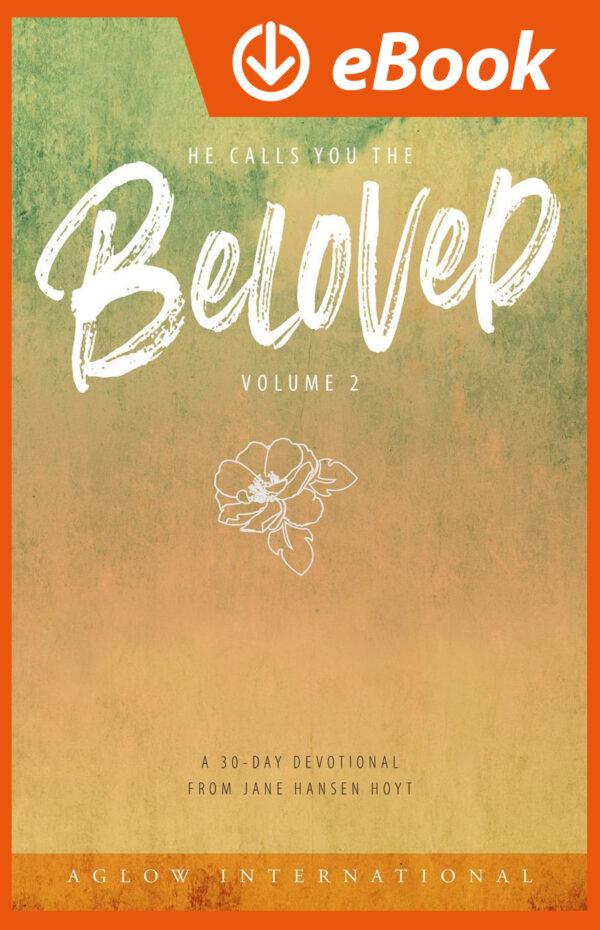 Beloved Devotional Vol 2 eBook