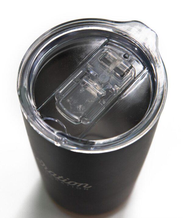 From Generation to Generation - Stainless Steel Travel Mug - Image 2