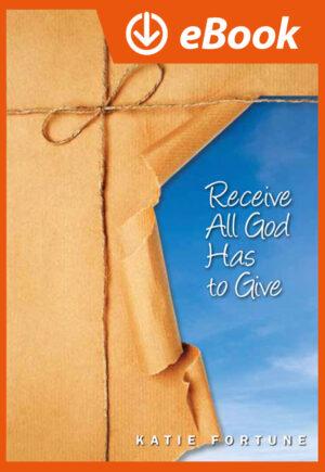 Receive All - eBook