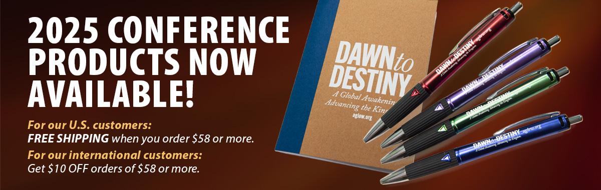 2025 Virtual Conference Specials