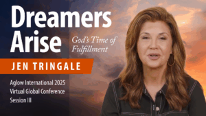 Jen Tringale - Dreamers Arise