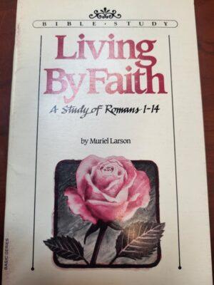 Living by Faith