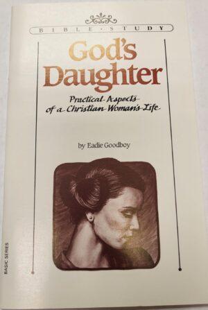 God's Daughter