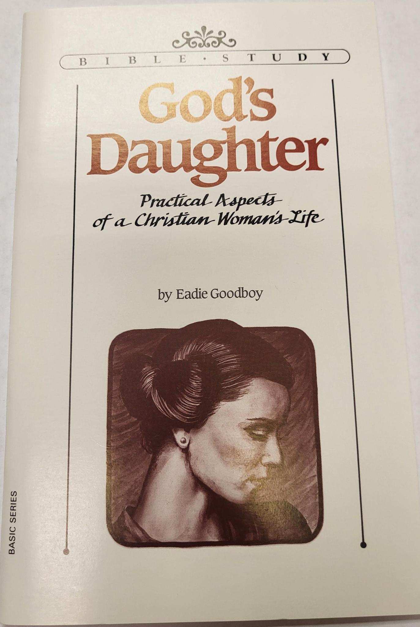 God's Daughter