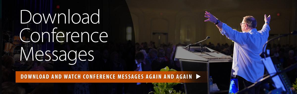 conference-messages-storeBanner Download conference messages