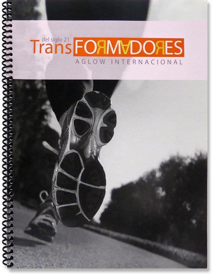 Transformadores Manual - Español