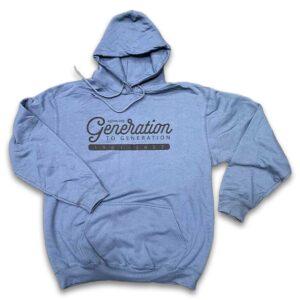 Generation to Generation Hoodie
