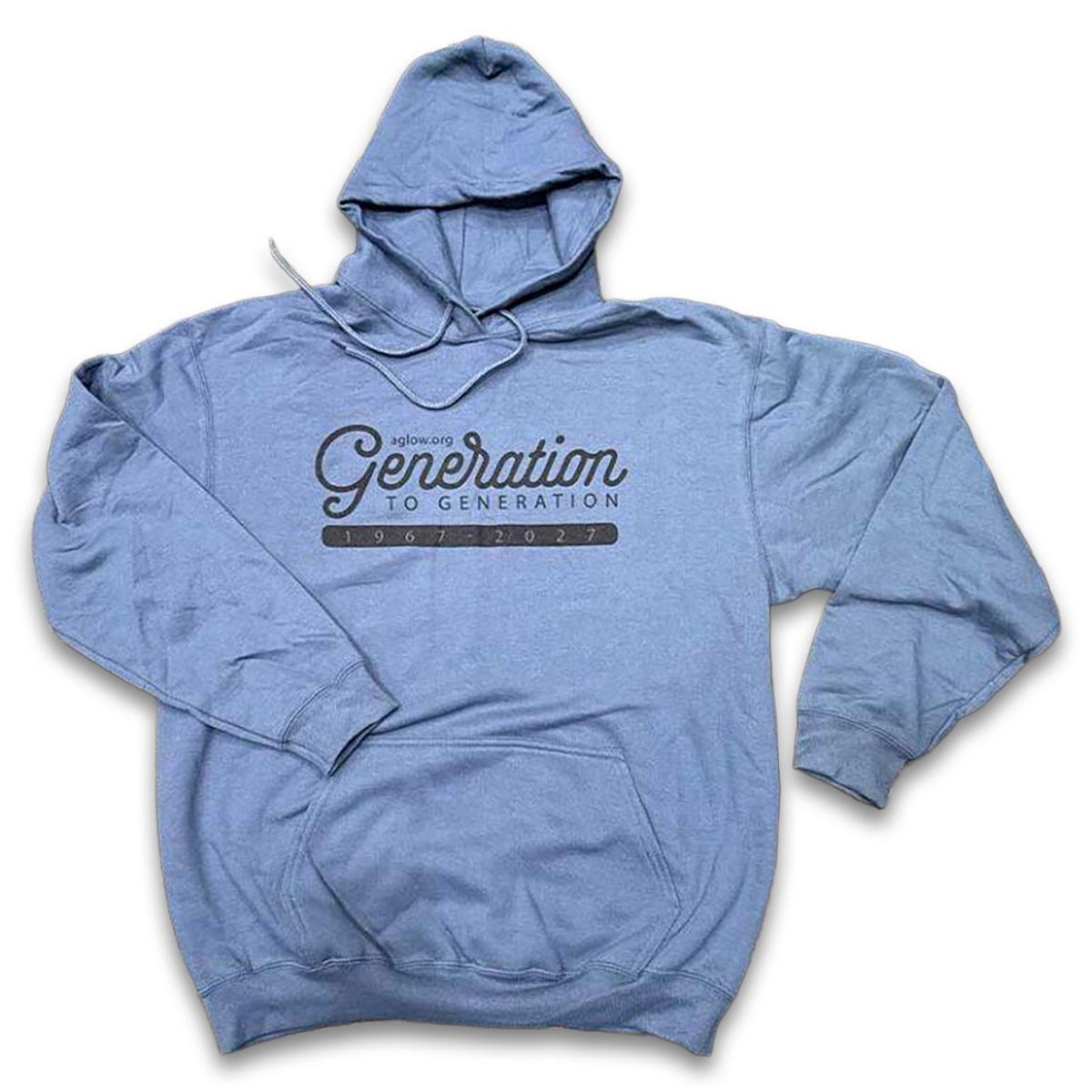 Generation to Generation Hoodie