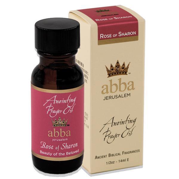 Anointing Oil - Image 2