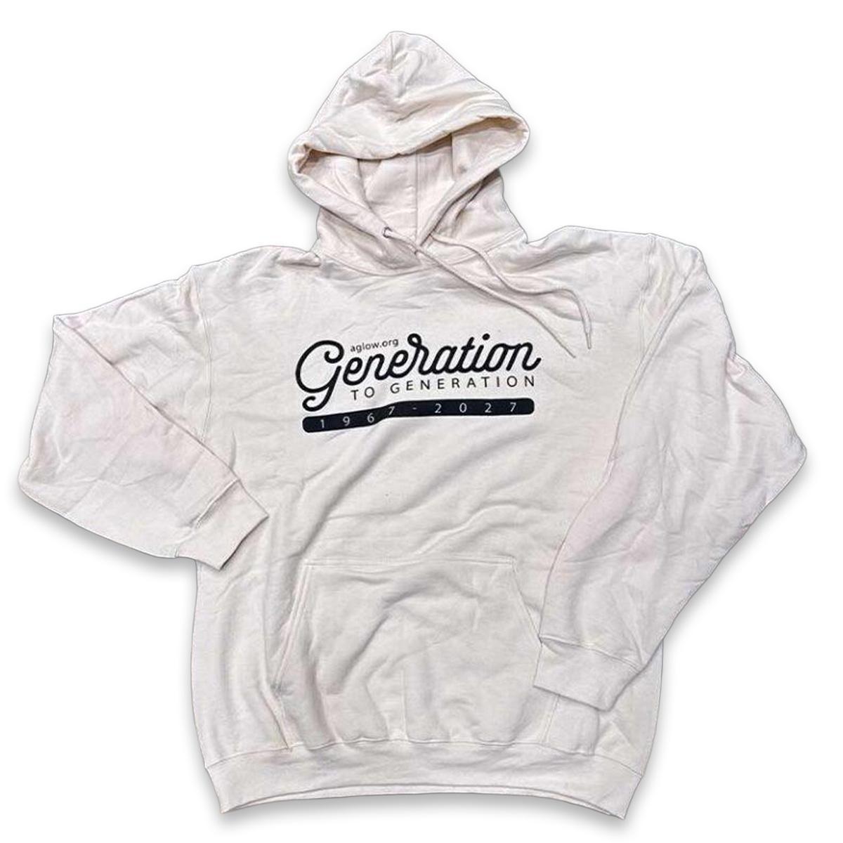 Generation to Generation Hoodie - Image 2