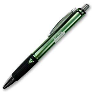 Metallic Aglow Pen
