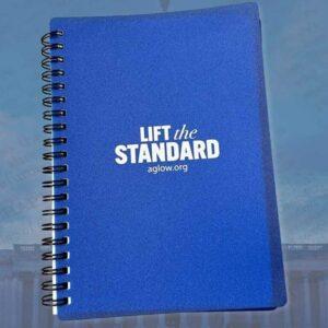 Lift the Standard Notebook