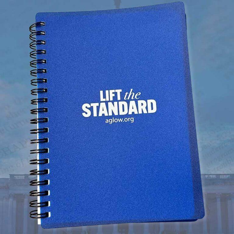 Lift the Standard Notebook