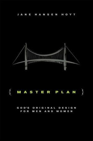Master Plan - God's Original Design for Men & Women