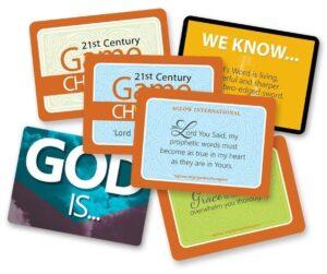 Card Bundle!