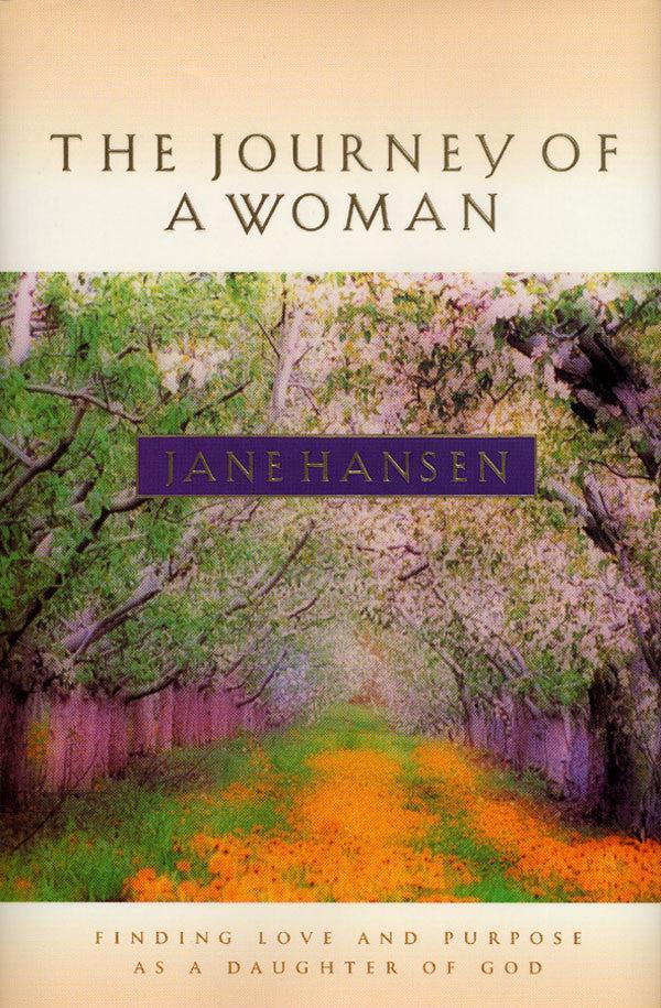 The Journey of A Woman