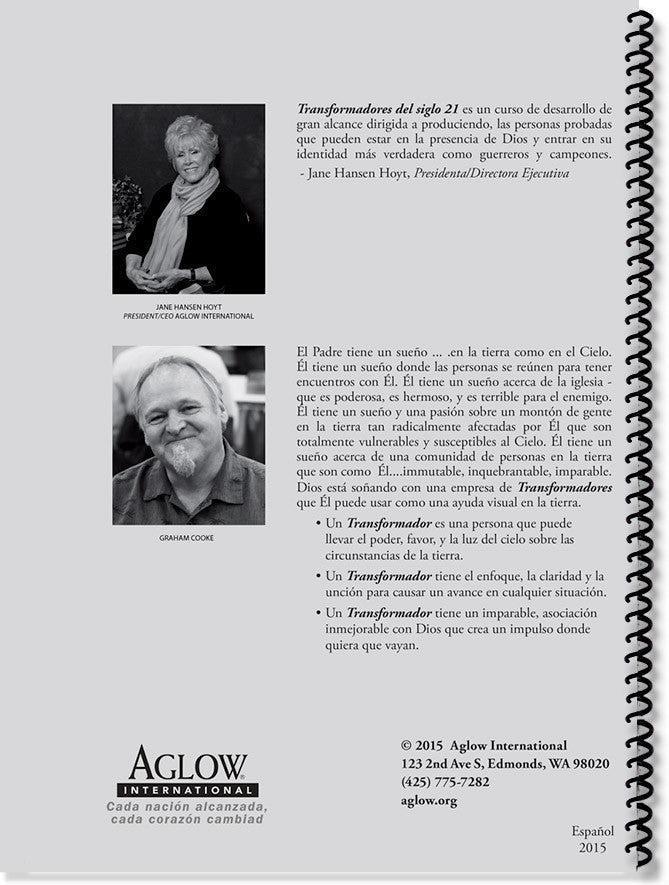 Transformadores Manual - Español - Image 2