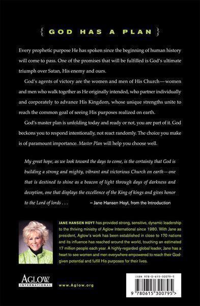 Master Plan - God's Original Design for Men & Women - Image 2