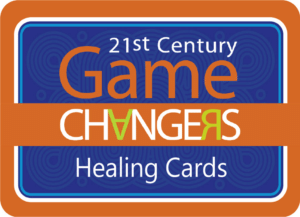 Lord You Said Healing Cards