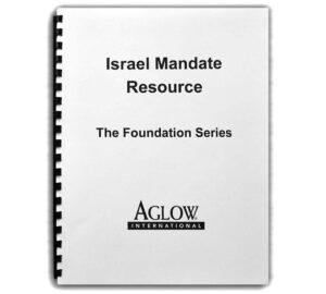 Israel Mandate Resource