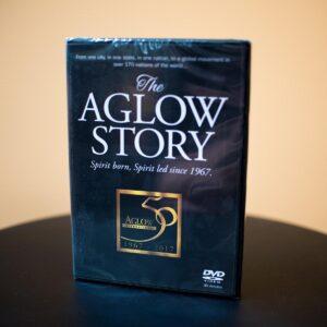 The Aglow Story -DVD