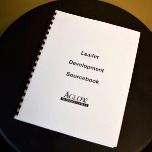 Leader Development Sourcebook - Volume 1