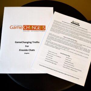Fireside Chat Packets