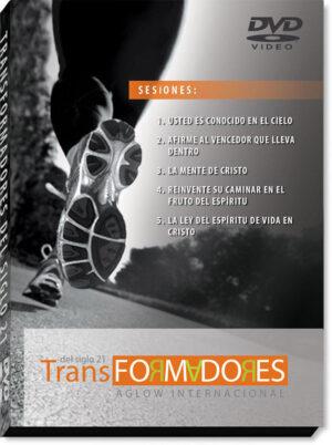 Transformadores DVDs - Español