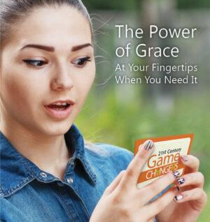 GameChangers Grace Cards